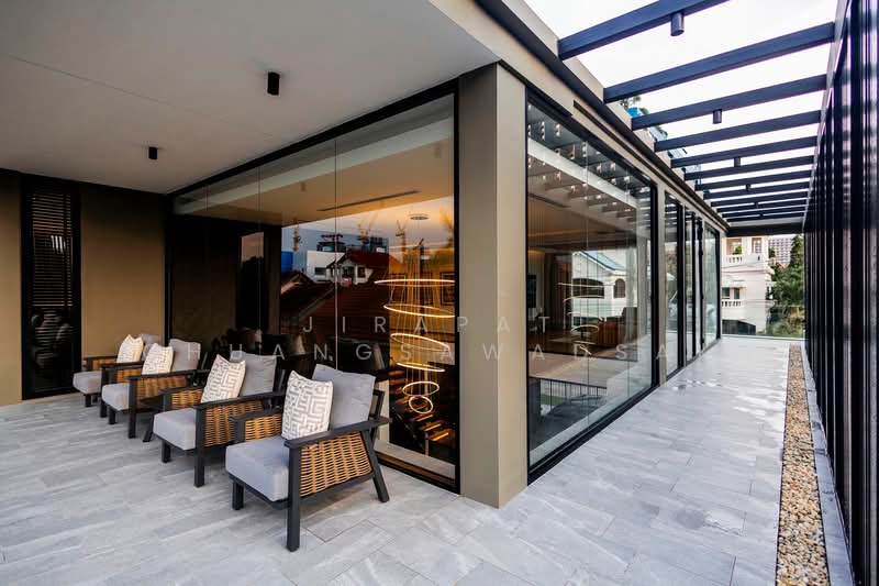 Casa Jomtien condominiums, Chon Buri (Pattaya), 108/1 หาดจอมเทียน, Nong Pru, Bang Lamung (Pattaya), Chon Buri (Pattaya), 5 Bedrooms, 730 sqm, Condo For Rent, by Jirapat Chuangsawadsak, 500262620 - DDproperty.com