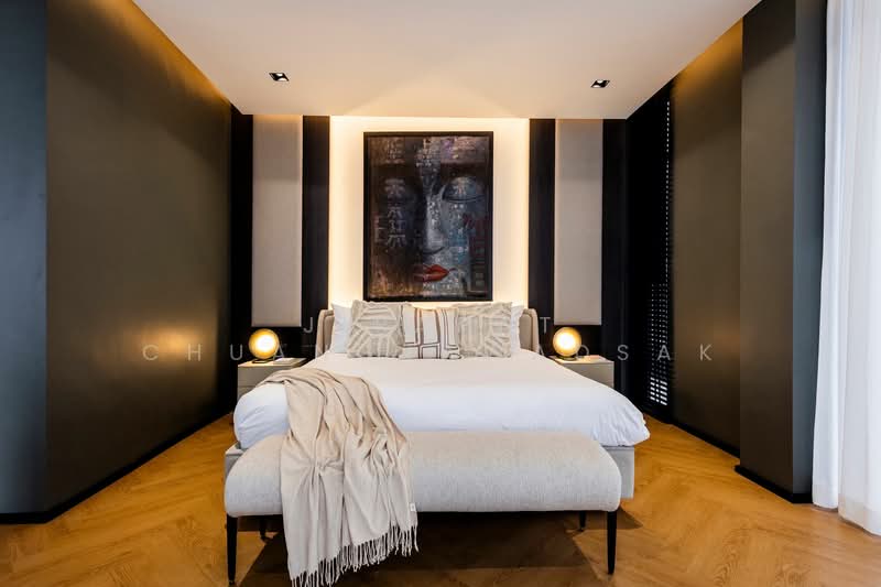 Casa Jomtien condominiums, Chon Buri (Pattaya), 108/1 หาดจอมเทียน, Nong Pru, Bang Lamung (Pattaya), Chon Buri (Pattaya), 5 Bedrooms, 730 sqm, Condo For Rent, by Jirapat Chuangsawadsak, 500262620 - DDproperty.com