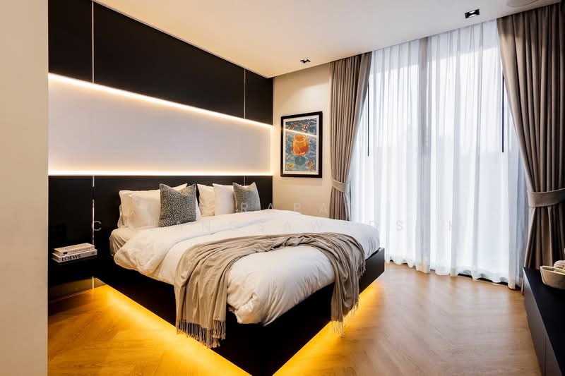 Casa Jomtien condominiums, Chon Buri (Pattaya), 108/1 หาดจอมเทียน, Nong Pru, Bang Lamung (Pattaya), Chon Buri (Pattaya), 5 Bedrooms, 730 sqm, Condo For Rent, by Jirapat Chuangsawadsak, 500262620 - DDproperty.com
