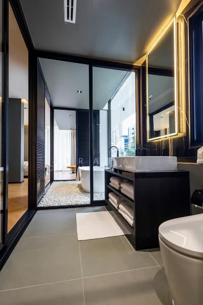 Casa Jomtien condominiums, Chon Buri (Pattaya), 108/1 หาดจอมเทียน, Nong Pru, Bang Lamung (Pattaya), Chon Buri (Pattaya), 5 Bedrooms, 730 sqm, Condo For Rent, by Jirapat Chuangsawadsak, 500262620 - DDproperty.com