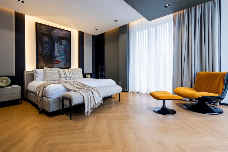Casa Jomtien condominiums, Chon Buri (Pattaya), 108/1 หาดจอมเทียน, Nong Pru, Bang Lamung (Pattaya), Chon Buri (Pattaya), 5 Bedrooms, 730 sqm, Condo For Rent, by Jirapat Chuangsawadsak, 500262620 - DDproperty.com