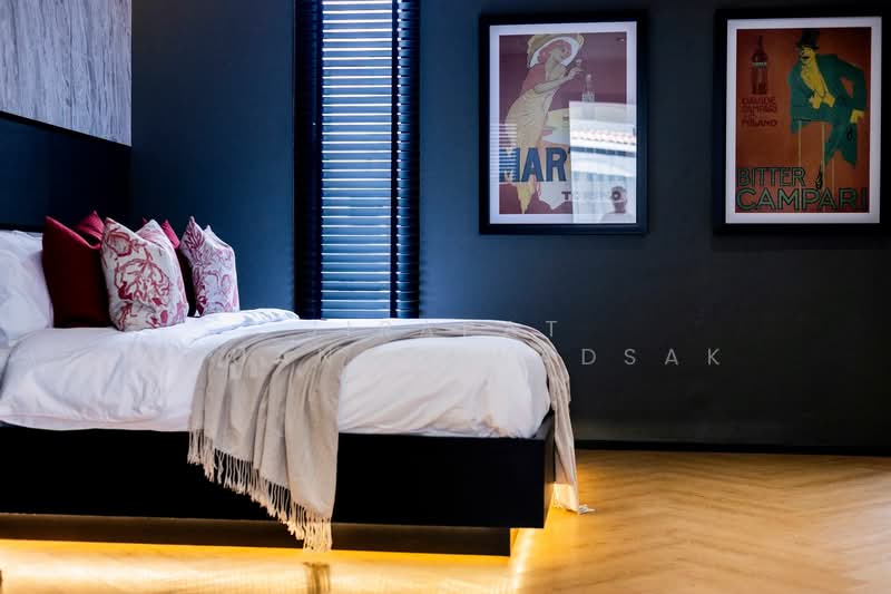 Casa Jomtien condominiums, Chon Buri (Pattaya), 108/1 หาดจอมเทียน, Nong Pru, Bang Lamung (Pattaya), Chon Buri (Pattaya), 5 Bedrooms, 730 sqm, Condo For Rent, by Jirapat Chuangsawadsak, 500262620 - DDproperty.com