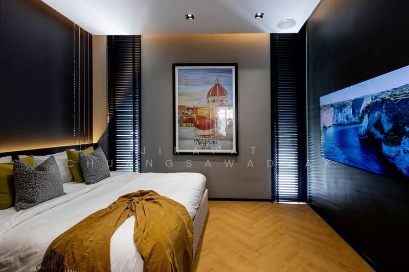 Casa Jomtien condominiums, Chon Buri (Pattaya), 108/1 หาดจอมเทียน, Nong Pru, Bang Lamung (Pattaya), Chon Buri (Pattaya), 5 Bedrooms, 730 sqm, Condo For Rent, by Jirapat Chuangsawadsak, 500262620 - DDproperty.com
