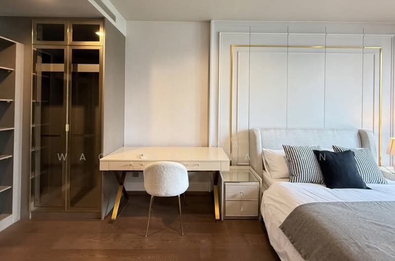 IDEO Q Sukhumvit 36 : ไอดีโอ คิว สุขุมวิท 36, กรุงเทพ, ซอยสุขุมวิท 36, คลองตัน, คลองเตย, กรุงเทพ, 44 ตร.ม., คอนโด ให้เช่า, โดย Pemika Wachiratanakorn, 500262623 - DDproperty.com
