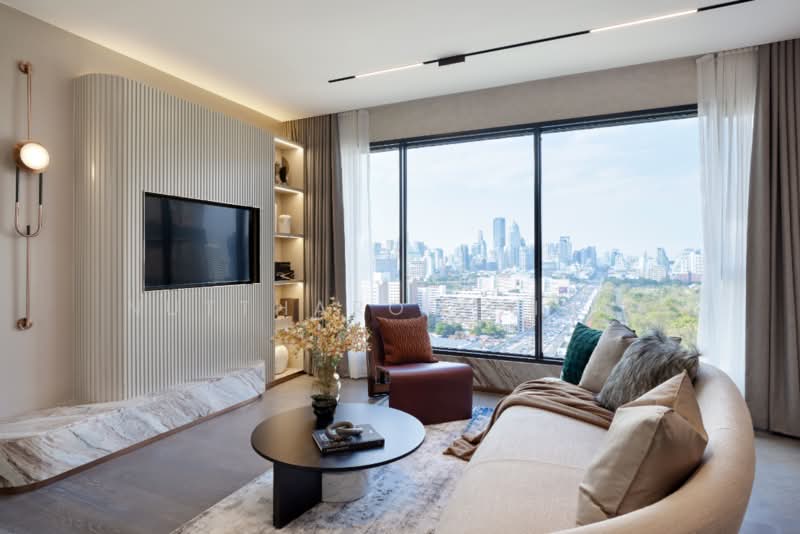 Coco Parc, Bangkok, 1150 Rama 4 Road, Khlong Toei, Khlong Toei, Bangkok, 3 Bedrooms, 102 sqm, Condo For Sale, by Nuttharom Linla, 500262624 - DDproperty.com