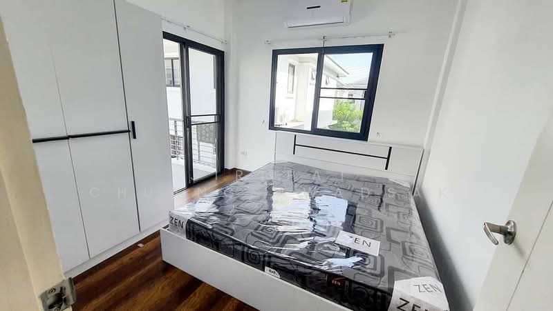 Uraiwan Park View, Chon Buri (Pattaya), Nong Pru, Bang Lamung (Pattaya), Chon Buri (Pattaya), 3 Bedrooms, 212 sqm, Villa For Rent, by Jirapat Chuangsawadsak, 500262625 - DDproperty.com