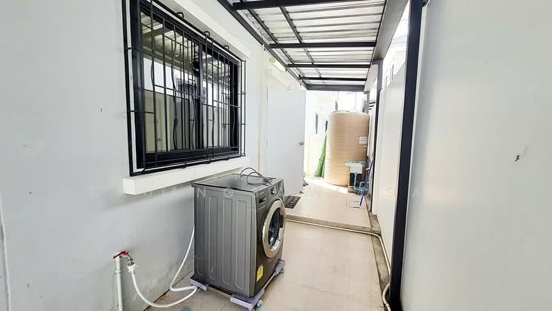 Uraiwan Park View, Chon Buri (Pattaya), Nong Pru, Bang Lamung (Pattaya), Chon Buri (Pattaya), 3 Bedrooms, 212 sqm, Villa For Rent, by Jirapat Chuangsawadsak, 500262625 - DDproperty.com