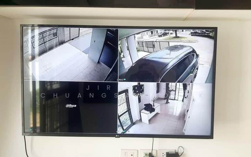 Uraiwan Park View, Chon Buri (Pattaya), Nong Pru, Bang Lamung (Pattaya), Chon Buri (Pattaya), 3 Bedrooms, 212 sqm, Villa For Rent, by Jirapat Chuangsawadsak, 500262625 - DDproperty.com