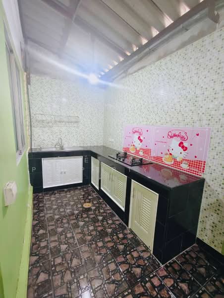 The Connect Bearing Station, Samut Prakan, Soi Bearing 58/6, Samrong Nua, Muang Samut Prakarn, Samut Prakan, 3 Bedrooms, 98 sqm, Townhouse For Sale, by The Best Property สร้อย, 500262626 - DDproperty.com