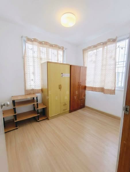 The Connect Bearing Station, Samut Prakan, Soi Bearing 58/6, Samrong Nua, Muang Samut Prakarn, Samut Prakan, 3 Bedrooms, 98 sqm, Townhouse For Sale, by The Best Property สร้อย, 500262626 - DDproperty.com