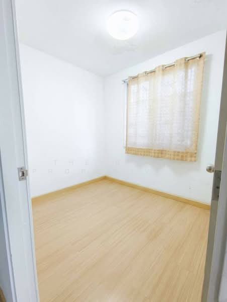 The Connect Bearing Station, Samut Prakan, Soi Bearing 58/6, Samrong Nua, Muang Samut Prakarn, Samut Prakan, 3 Bedrooms, 98 sqm, Townhouse For Sale, by The Best Property สร้อย, 500262626 - DDproperty.com