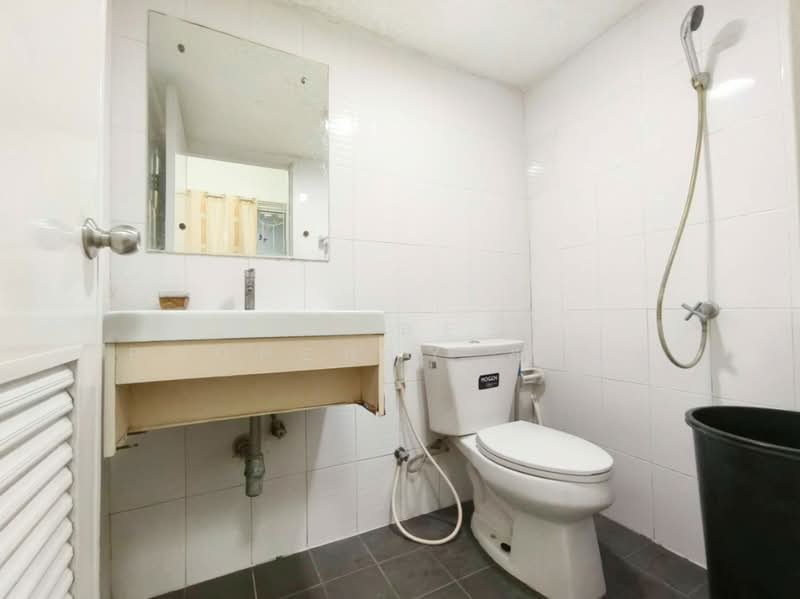 The Connect Bearing Station, Samut Prakan, Soi Bearing 58/6, Samrong Nua, Muang Samut Prakarn, Samut Prakan, 3 Bedrooms, 98 sqm, Townhouse For Sale, by The Best Property สร้อย, 500262626 - DDproperty.com