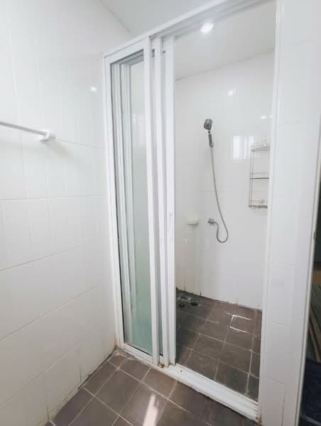 The Connect Bearing Station, Samut Prakan, Soi Bearing 58/6, Samrong Nua, Muang Samut Prakarn, Samut Prakan, 3 Bedrooms, 98 sqm, Townhouse For Sale, by The Best Property สร้อย, 500262626 - DDproperty.com