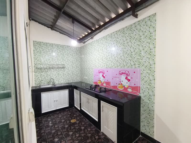 The Connect Bearing Station, Samut Prakan, Soi Bearing 58/6, Samrong Nua, Muang Samut Prakarn, Samut Prakan, 3 Bedrooms, 98 sqm, Townhouse For Sale, by The Best Property สร้อย, 500262626 - DDproperty.com