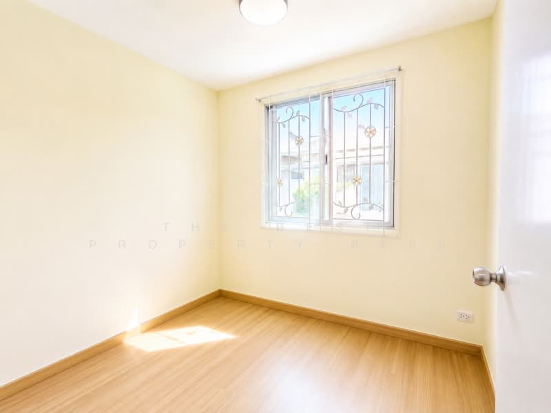 The Connect Bearing Station, Samut Prakan, Soi Bearing 58/6, Samrong Nua, Muang Samut Prakarn, Samut Prakan, 3 Bedrooms, 98 sqm, Townhouse For Sale, by The Best Property สร้อย, 500262626 - DDproperty.com