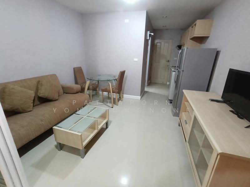 Metro Park Sathorn, Bangkok, Kanlapaphruek Road, Bang Wa, Phasi Charoen, Bangkok, 1 Bedroom, 32 sqm, Condo For Sale, by Pattaporn Yongsungnone, 500262627 - DDproperty.com