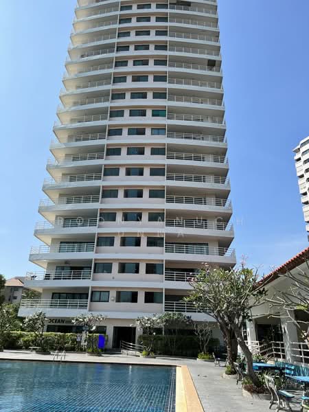 View Talay 5, Chon Buri (Pattaya), Nong Pru, Bang Lamung (Pattaya), Chon Buri (Pattaya), Studio, 49 sqm, Condo For Sale, by Boonyanuch Unna, 500262628 - DDproperty.com