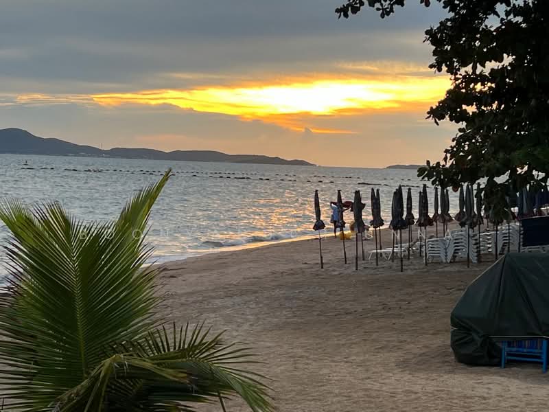 View Talay 5 : วิวทะเล5ซี, ชลบุรี, หนองปรือ, บางละมุง, ชลบุรี, 49 ตร.ม., คอนโด ขาย, โดย Boonyanuch Unna, 500262628 - DDproperty.com