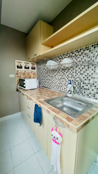 Regent Home 15 Changwattana, Bangkok, 104 Chaengwattana Road, Anusaowari, Bang Khen, Bangkok, Studio, 30 sqm, Condo For Sale, by Property Expert, 500262629 - DDproperty.com