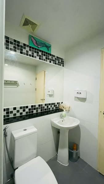 Regent Home 15 Changwattana, Bangkok, 104 Chaengwattana Road, Anusaowari, Bang Khen, Bangkok, Studio, 30 sqm, Condo For Sale, by Property Expert, 500262629 - DDproperty.com