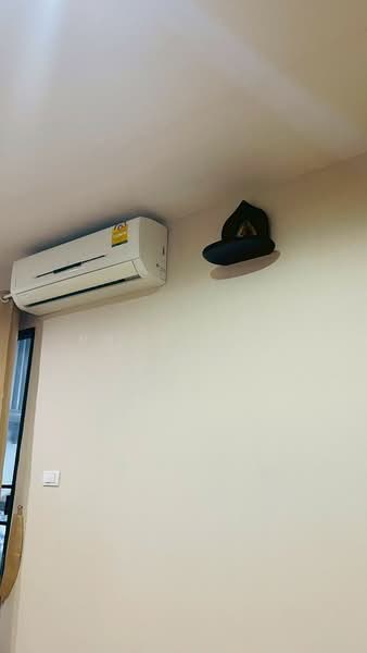 Regent Home 15 Changwattana, Bangkok, 104 Chaengwattana Road, Anusaowari, Bang Khen, Bangkok, Studio, 30 sqm, Condo For Sale, by Property Expert, 500262629 - DDproperty.com