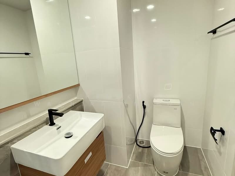 Culture Thonglor, Bangkok, Soi Sukhumvit 59, Sukhumvit Road, Khlong Tan Nua, Watthana, Bangkok, 1 Bedroom, 32 sqm, Condo For Rent, by Pemika Wachiratanakorn, 500262630 - DDproperty.com