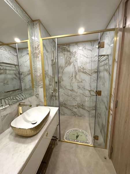 Copacabana Beach Jomtien, Chon Buri (Pattaya), Jomtien Sai Song Rd, Nong Pru, Bang Lamung (Pattaya), Chon Buri (Pattaya), 1 Bedroom, 29 sqm, Condo For Rent, by Jirapat Chuangsawadsak, 500262631 - DDproperty.com