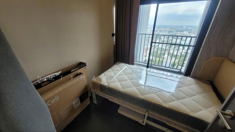 Park Origin Thonglor, Bangkok, Soi Thonglor 10, Sukhumvit Road, Khlong Tan Nua, Watthana, Bangkok, 2 Bedrooms, 67 sqm, Condo For Sale, by Nuttharom Linla, 500262632 - DDproperty.com