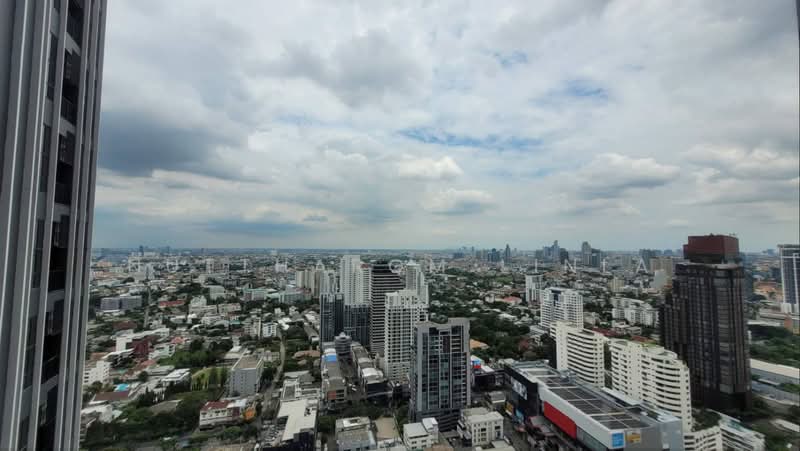 Park Origin Thonglor : พาร์ค ออริจิ้น ทองหล่อ, กรุงเทพ, ซอยทองหล่อ 10 ถนนสุขุมวิท, คลองตันเหนือ, วัฒนา, กรุงเทพ, 67 ตร.ม., คอนโด ขาย, โดย Nuttharom Linla, 500262632 - DDproperty.com