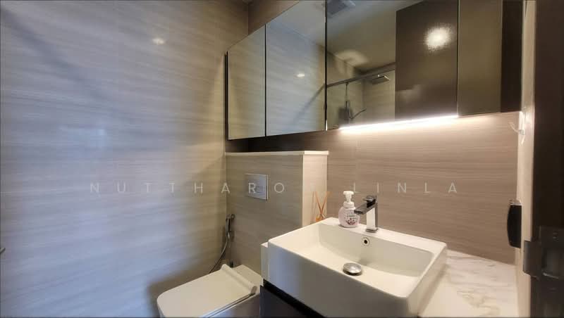 Park Origin Thonglor, Bangkok, Soi Thonglor 10, Sukhumvit Road, Khlong Tan Nua, Watthana, Bangkok, 2 Bedrooms, 67 sqm, Condo For Sale, by Nuttharom Linla, 500262632 - DDproperty.com