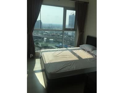 For Rent - Aspire Sukhumvit 48, Bangkok