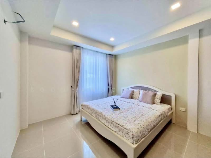 undefined, Chon Buri (Pattaya), Nong Pru, Bang Lamung (Pattaya), Chon Buri (Pattaya), 3 Bedrooms, 150 sqm, Single Detached House For Sale, by Boonyanuch Unna, 500262635 - DDproperty.com