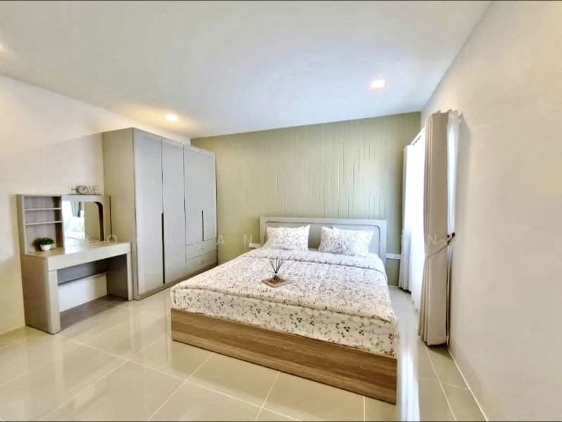 undefined, Chon Buri (Pattaya), Nong Pru, Bang Lamung (Pattaya), Chon Buri (Pattaya), 3 Bedrooms, 150 sqm, Single Detached House For Sale, by Boonyanuch Unna, 500262635 - DDproperty.com