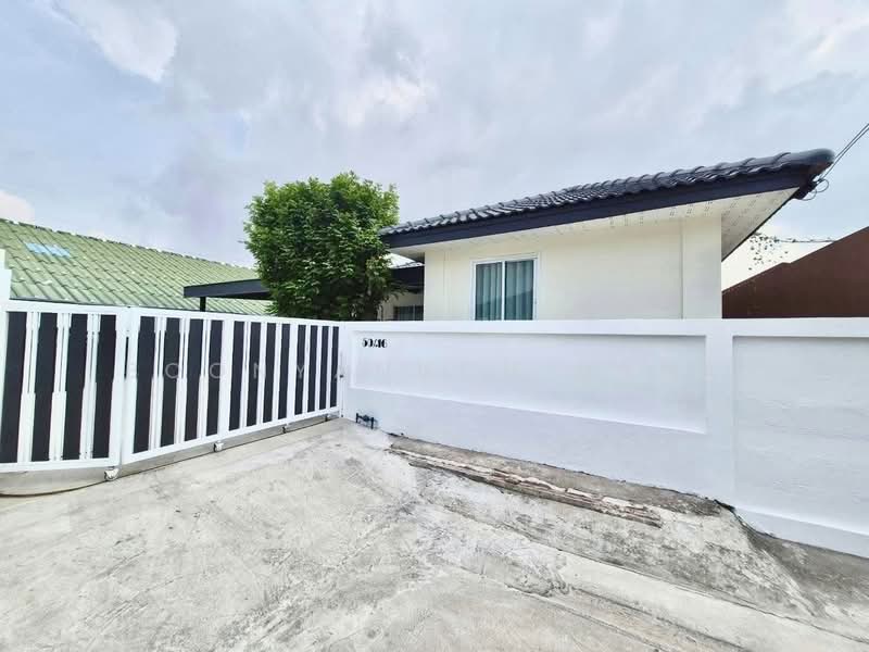 undefined, Chon Buri (Pattaya), Nong Pru, Bang Lamung (Pattaya), Chon Buri (Pattaya), 3 Bedrooms, 150 sqm, Single Detached House For Sale, by Boonyanuch Unna, 500262635 - DDproperty.com