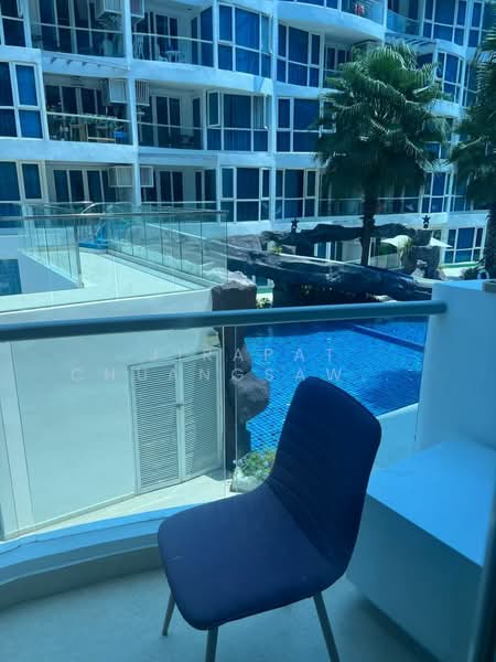 Grand Avenue Residence: แกรนด์ อเวนิว เรสซิเดนซ์, ชลบุรี, ถนน พัทยาสาย 2 ซอย บัวขาว 15, หนองปรือ, บางละมุง, ชลบุรี, 65 ตร.ม., คอนโด ให้เช่า, โดย Jirapat Chuangsawadsak, 500262637 - DDproperty.com