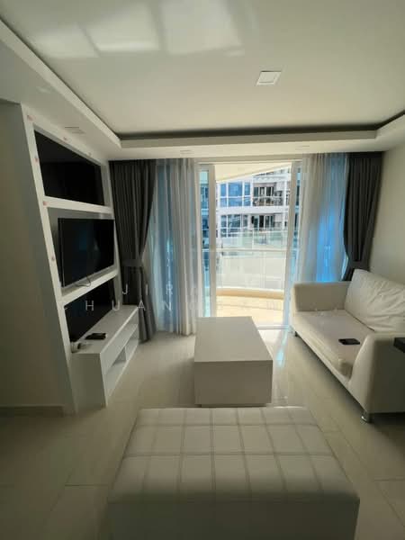 Grand Avenue Residence: แกรนด์ อเวนิว เรสซิเดนซ์, ชลบุรี, ถนน พัทยาสาย 2 ซอย บัวขาว 15, หนองปรือ, บางละมุง, ชลบุรี, 65 ตร.ม., คอนโด ให้เช่า, โดย Jirapat Chuangsawadsak, 500262637 - DDproperty.com