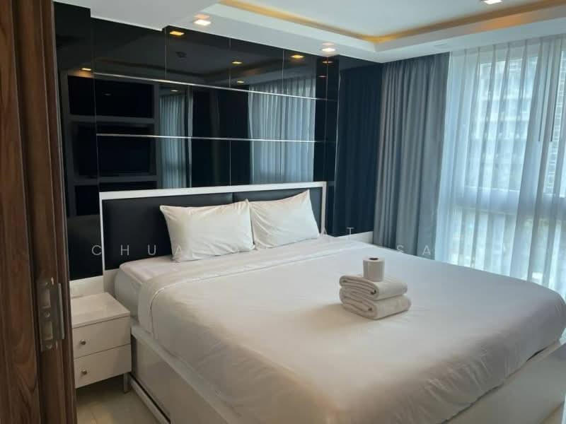 Grand Avenue Residence: แกรนด์ อเวนิว เรสซิเดนซ์, ชลบุรี, ถนน พัทยาสาย 2 ซอย บัวขาว 15, หนองปรือ, บางละมุง, ชลบุรี, 65 ตร.ม., คอนโด ให้เช่า, โดย Jirapat Chuangsawadsak, 500262637 - DDproperty.com