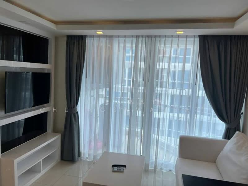 Grand Avenue Residence, Chon Buri (Pattaya), Pattaya Sai 2 Road, Soi Buakhao 15, Nong Pru, Bang Lamung (Pattaya), Chon Buri (Pattaya), 2 Bedrooms, 65 sqm, Condo For Rent, by Jirapat Chuangsawadsak, 500262637 - DDproperty.com