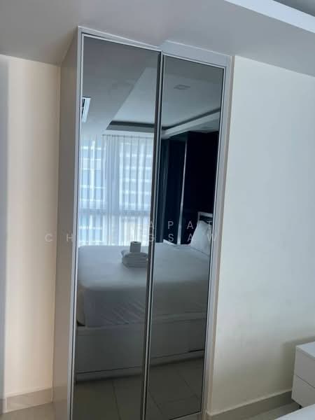 Grand Avenue Residence, Chon Buri (Pattaya), Pattaya Sai 2 Road, Soi Buakhao 15, Nong Pru, Bang Lamung (Pattaya), Chon Buri (Pattaya), 2 Bedrooms, 65 sqm, Condo For Rent, by Jirapat Chuangsawadsak, 500262637 - DDproperty.com