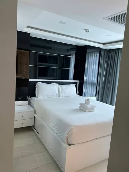 Grand Avenue Residence: แกรนด์ อเวนิว เรสซิเดนซ์, ชลบุรี, ถนน พัทยาสาย 2 ซอย บัวขาว 15, หนองปรือ, บางละมุง, ชลบุรี, 65 ตร.ม., คอนโด ให้เช่า, โดย Jirapat Chuangsawadsak, 500262637 - DDproperty.com