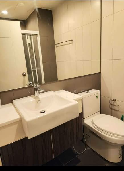 For Sale - Centric Ratchada-Huai Khwang, Bangkok