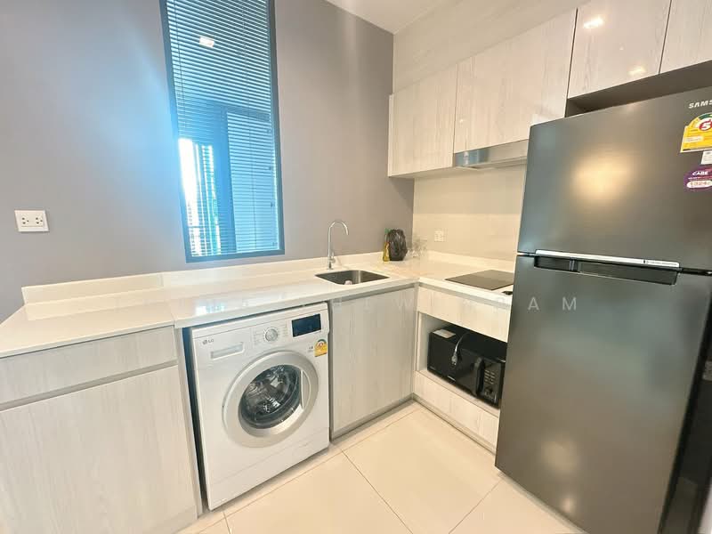 Life One Wireless, Bangkok, 1 Wireless Road, Lumphini, Pathum Wan, Bangkok, 1 Bedroom, 36 sqm, Condo For Rent, by Thida Thewinram, 500262641 - DDproperty.com