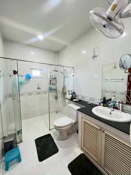 3-BR House, Chon Buri (Pattaya), Poong, Bang Lamung (Pattaya), Chon Buri (Pattaya), 3 Bedrooms, 1,332 sqm, Single Detached House For Sale, by Boonyanuch Unna, 500262644 - DDproperty.com