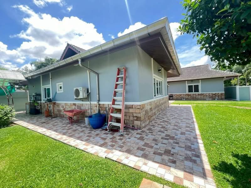 3-BR House, Chon Buri (Pattaya), Poong, Bang Lamung (Pattaya), Chon Buri (Pattaya), 3 Bedrooms, 1,332 sqm, Single Detached House For Sale, by Boonyanuch Unna, 500262644 - DDproperty.com