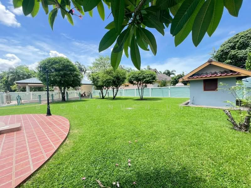 3-BR House, Chon Buri (Pattaya), Poong, Bang Lamung (Pattaya), Chon Buri (Pattaya), 3 Bedrooms, 1,332 sqm, Single Detached House For Sale, by Boonyanuch Unna, 500262644 - DDproperty.com