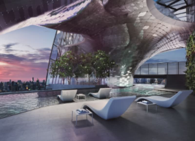 AESTIQ Thonglor, Bangkok, 916 Soi Sukhumvit 55, Khlong Tan Nua, Watthana, Bangkok, 2 Bedrooms, 120 sqm, Condo For Sale, by Nuttharom Linla, 500262645 - DDproperty.com