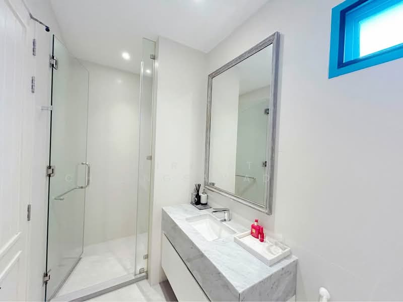 The Crest Santora, Prachuap Khiri Khan, Soi Hua Hin 7 Petchkasem Road, Hua Hin, Hua Hin, Prachuap Khiri Khan, 2 Bedrooms, 196 sqm, Condo For Rent, by Jirapat Chuangsawadsak, 500262646 - DDproperty.com