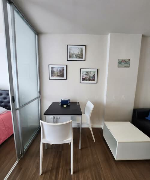 Dcondo Creek Phuket : ดีคอนโด ครีก ภูเก็ต, ภูเก็ต, 81 ม.2, กะทู้, กะทู้, ภูเก็ต, 30 ตร.ม., คอนโด ให้เช่า, โดย PrimeGlobalAsset, 500262647 - DDproperty.com