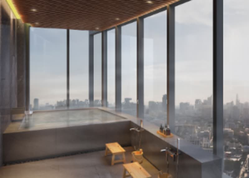 AESTIQ Thonglor, Bangkok, 916 Soi Sukhumvit 55, Khlong Tan Nua, Watthana, Bangkok, 3 Bedrooms, 152 sqm, Condo For Sale, by Nuttharom Linla, 500262651 - DDproperty.com