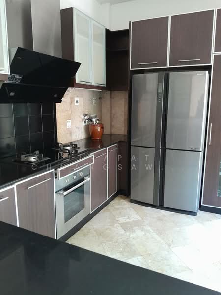 Baan Anda, Chon Buri (Pattaya), Pattaya Sai Song Rd, Nong Pru, Bang Lamung (Pattaya), Chon Buri (Pattaya), 3 Bedrooms, 536 sqm, Single Detached House For Rent, by Jirapat Chuangsawadsak, 500262653 - DDproperty.com